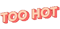 Sexy Climate Change Sticker