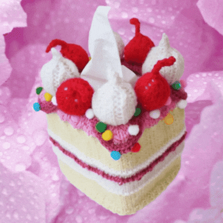 Birthday Cake GIF by TeaCosyFolk