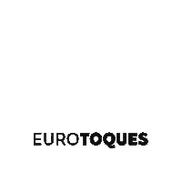 Cocina Sticker by Euro-Toques