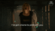 Thirteenth Doctor Flux GIF by Doctor Who