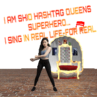 Game Time Dance Sticker by Robodrone