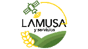 Agricultura Sticker by Lamusa y Servicios