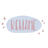 Blog Blogger Sticker by BrandSome