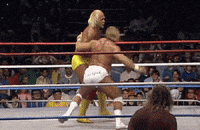 Mr Wonderful Sport GIF