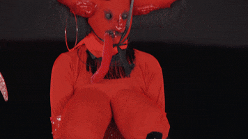 Drag Queen GIF by BouletBrothersDragula