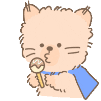 Cats ねこ Sticker by koimoffee