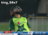Virat Kohli Babar GIF