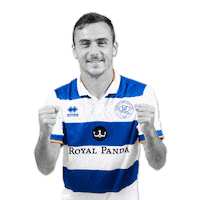 Queens Park Rangers Football Sticker by QPR FC