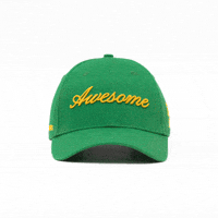 Awesome Head GIF by VeeFriends