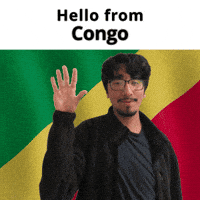Cg Congo GIF