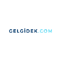 gelgidekcom travel tatil seyahat gezi Sticker