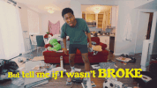 mess questioning GIF by Samm Henshaw