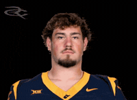 West Virginia Mountaineers GIF by Respective