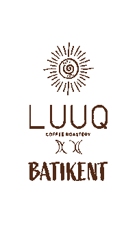 Cafe Gaziantep Sticker by Luuq Coffee