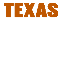 Ut Austin Tamu Sticker by The University of Texas at Austin