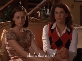 season 4 netflix GIF by Gilmore Girls 