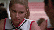 mad disdain GIF