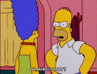 homer simpson GIF