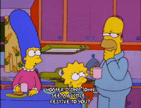 homer simpson GIF