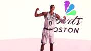 boston celtics basketball GIF