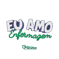 Hospital Eu Sticker by Grupo Grufen