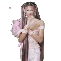 Drag No Sticker by LOCAMENTE