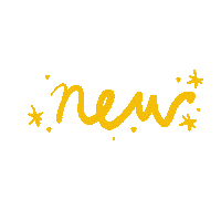 New Post Nuevo Sticker