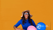 happy birthday balloon GIF by KARE 11
