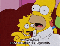 homer simpson episode 22 GIF