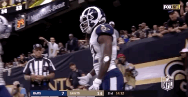 2018 Nfl Football GIF by NFL