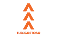 seta arraste Sticker by TudoGostoso