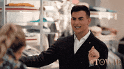 Awkward Over It GIF by The Only Way is Essex