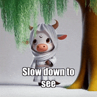 Wisdom Acceptance GIF by Sagemoohammad