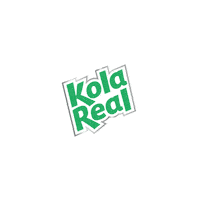Kola Real Sticker by Industrias San Miguel RD