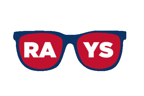 Echl Lets Go Rays Sticker by SCStingrays