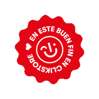 Clickstore Sticker