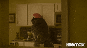 Cant Hear You Doom Patrol GIF by HBO Max