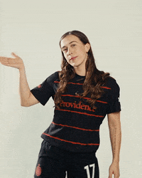 Portland Thorns Fc Football GIF by Thorns FC