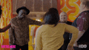 Drag Queen GIF by HBO