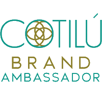 Brandambassador Sticker by Cotilu Activewear