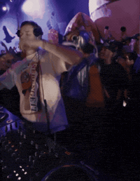 Dj Hype GIF by Respective