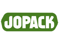Jopack_be jopack Sticker