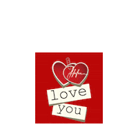 Valentine Love Sticker by Stefan Fashion