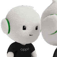 Angry Lets Go Sticker by OPPO