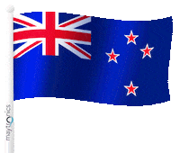 New Zealand Day Sticker by Maytronics