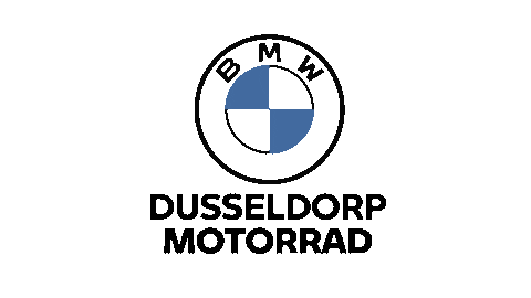 Car Sticker by Dusseldorp BMW