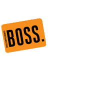 BossSupplementsInc health shop canada store Sticker