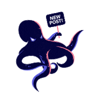Instagram New Post Sticker by Kraken Exchange