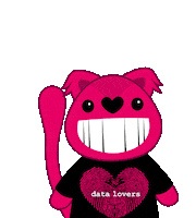 Wink Dalo Sticker by Pinja Group