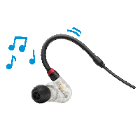 Studio Sound Sticker by Sennheiser
